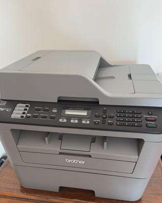 Brother mfc-l2700 dw