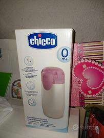 Porta biberon termico chicco