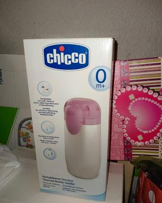 Porta biberon termico chicco