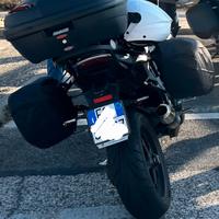 telaietti borse moto triumph tiger sport 1050
