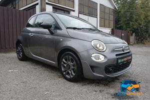 Fiat 500 1.0 hybrid Connect 70cv
