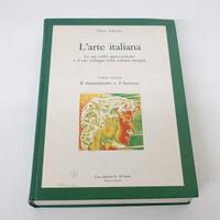 Piero Adorno - L'arte italiana Volume secondo