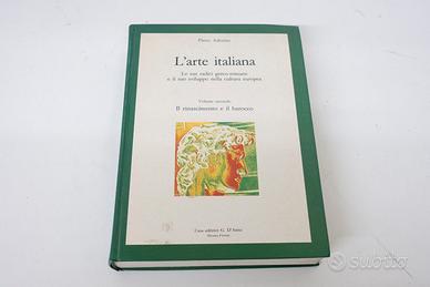 Piero Adorno - L'arte italiana Volume secondo