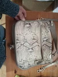 borsa emporio Armani 