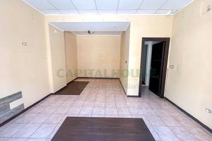 S2 locale commerciale in centro storico