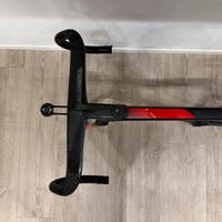 Wilier Triestina Cento10 SL (telaio) + Manubrio