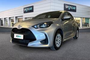 Toyota Yaris Hybrid Active MY24