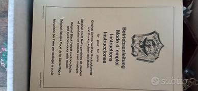 Orologio coucou meccanico