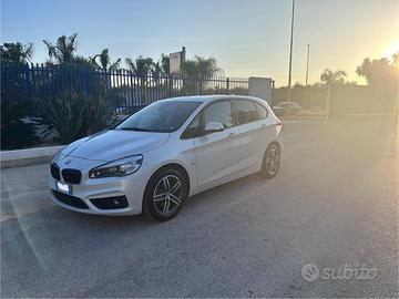 BMW serie 2 - 2.0 150cv