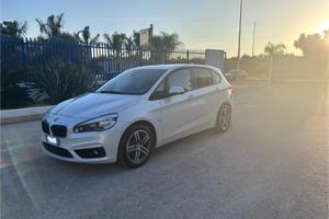 BMW serie 2 - 2.0 150cv