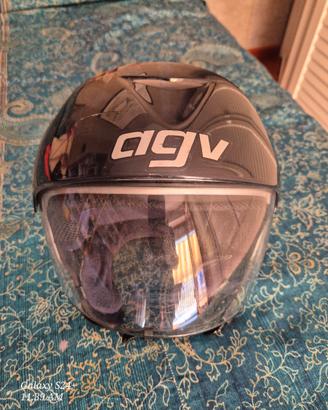 Casco moto/scooter  AGV NEW BALI