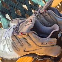 Nike shox 44