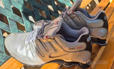 Nike shox 44