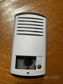 Posto esterno linea 2000 bticino