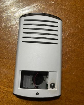 Posto esterno linea 2000 bticino