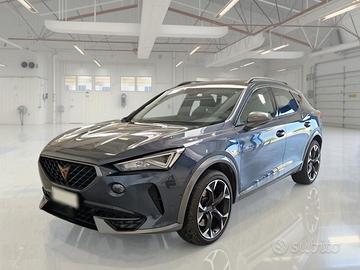 CUPRA FORMENTOR 1.4 E-HYBRID VZ DSG SUV