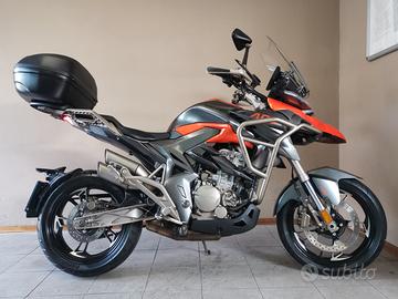 Zontes ZT 310 T - 2020