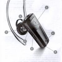 Auricolare per telefonino nuovo