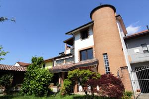 CASA INDIPENDENTE A SEDRIANO