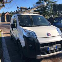 Fiat fiorino adventure 1.3 multijet 16v 95cv eu 5