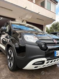 FIAT PANDINA 1.0 HYBRIT