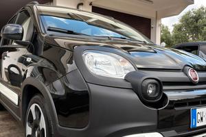 FIAT PANDINA 1.0 HYBRIT