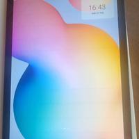 GALAXY TAB S6 LITE (DISPLAY HA PROBLEMI)
