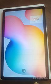 GALAXY TAB S6 LITE (DISPLAY HA PROBLEMI)