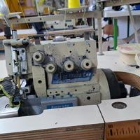 Tagliacuci industriale Yamato – 4 fili – Prof