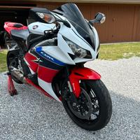 Honda cbr