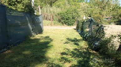 Terreno Montelupo Fiorentino con acqua e luce