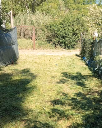Terreno Montelupo Fiorentino con acqua e luce