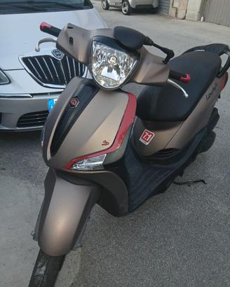 liberty s 50 