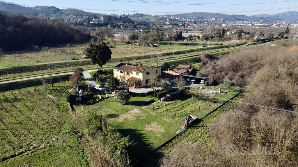 Casa – Scandicci, Capannuccia - Vista 2