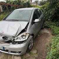 Mercedes Classe A w169 180