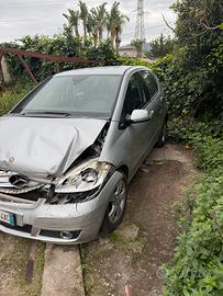 Mercedes Classe A w169 180