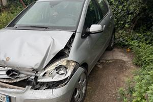 Mercedes Classe A w169 180