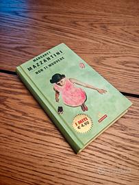 Libro Non Ti Muovere, Margaret Mazzantini