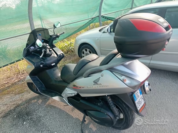HONDA SCOOTER