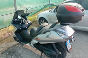 HONDA SCOOTER