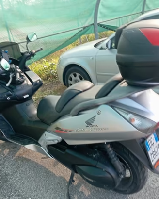 HONDA SCOOTER
