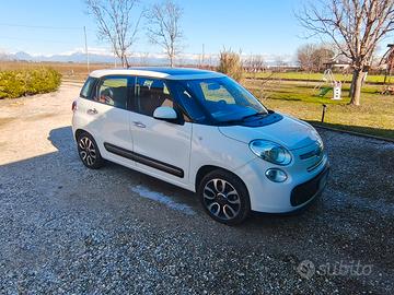 500L 1.3 Multijet 2013 full optional 
