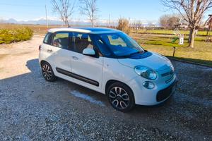 500L 1.3 Multijet 2013 full optional 