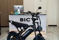 Bici Elettrica Mini Black