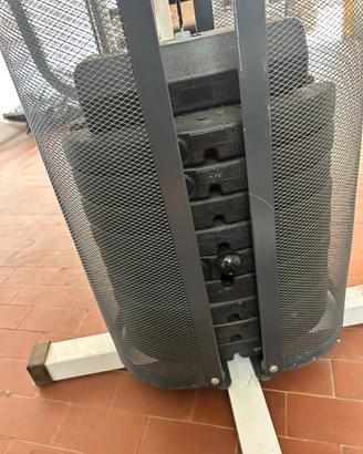 Palestra da casa