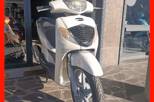 HONDA SH 125 RATE NO BUSTA-GARANZIA-PATENTE B-eur3