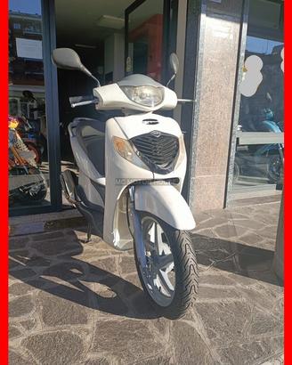 HONDA SH 125 RATE NO BUSTA-GARANZIA-PATENTE B-eur3