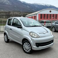 Microcar 50cc - possibile a domicilio