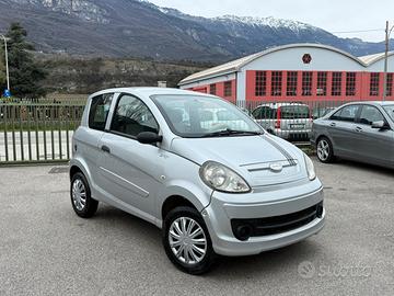 Microcar 50cc - possibile a domicilio