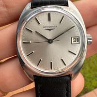 Orologio vintage Longines 1588